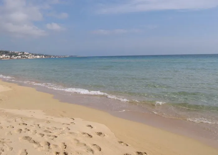 Casa Rita بيت للعطل *